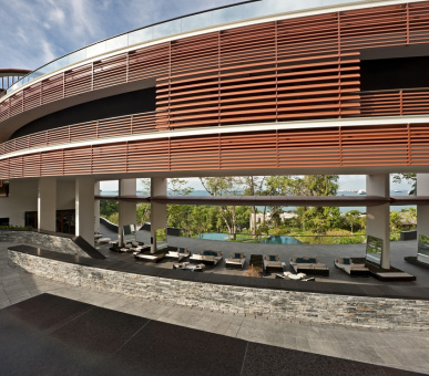Фото Capella Singapore (Сингапур, Сентоза) 2