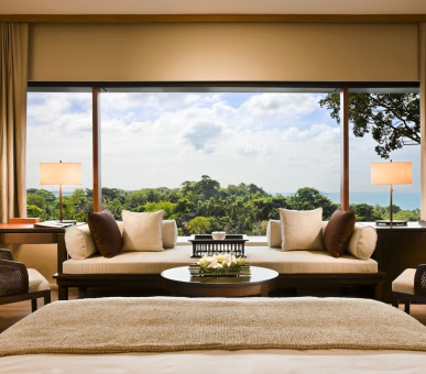 Фото Capella Singapore (Сингапур, Сентоза) 3