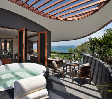 Фото Capella Singapore (Сингапур, Сентоза) 32