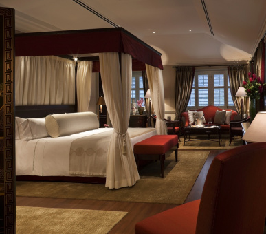 Фото Capella Singapore (Сингапур, Сентоза) 17