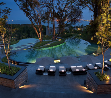 Фото Capella Singapore (Сингапур, Сентоза) 4