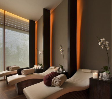 Фото Capella Singapore (Сингапур, Сентоза) 22