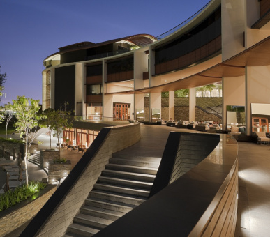 Фото Capella Singapore (Сингапур, Сентоза) 28