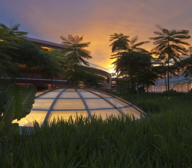 Фото Capella Singapore (Сингапур, Сентоза) 6