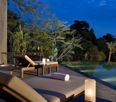 Фото Capella Singapore (Сингапур, Сентоза) 12