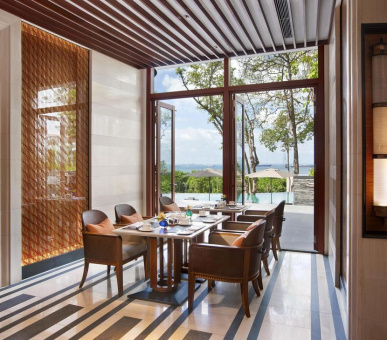 Фото Capella Singapore (Сингапур, Сентоза) 34