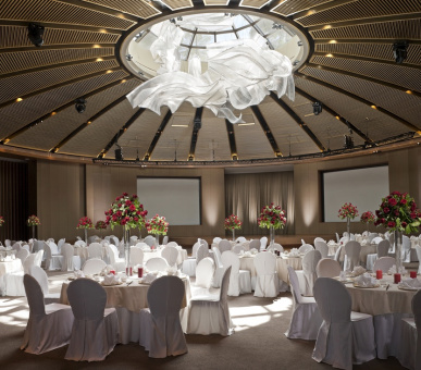 Фото Capella Singapore (Сингапур, Сентоза) 33