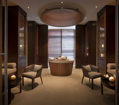 Фото Capella Singapore (Сингапур, Сентоза) 21