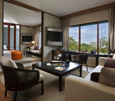 Фото Capella Singapore (Сингапур, Сентоза) 18