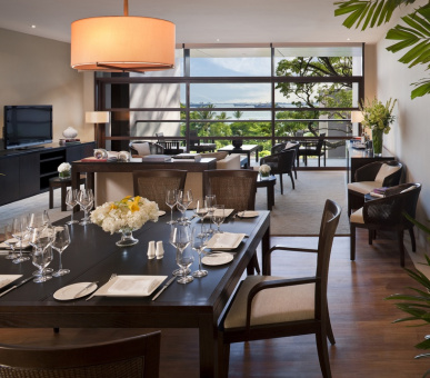 Фото Capella Singapore (Сингапур, Сентоза) 13