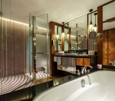 Фото Sofitel Singapore Sentosa Resort 10