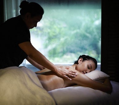 Фото Sofitel Singapore Sentosa Resort 34