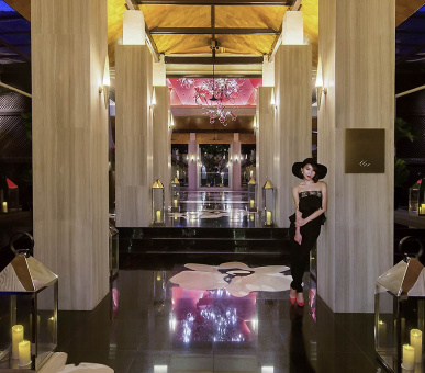 Фото Sofitel Singapore Sentosa Resort 6