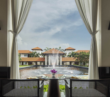 Фото Sofitel Singapore Sentosa Resort 20