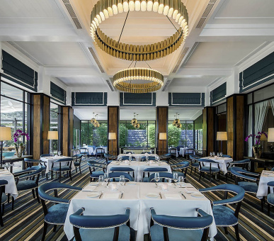 Фото Sofitel Singapore Sentosa Resort 14