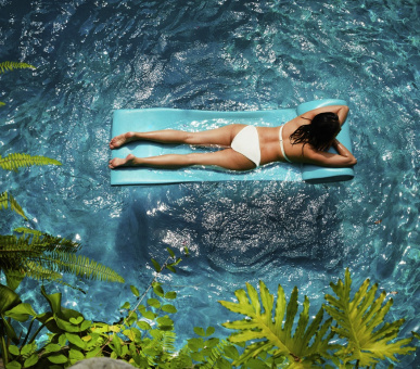 Фото Sofitel Singapore Sentosa Resort 40