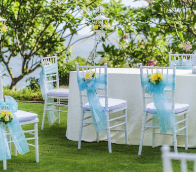 Фото Sofitel Singapore Sentosa Resort 42