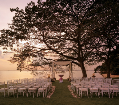 Картинка Shangri-La\'s Rasa Sentosa Resort 20 Фото Shangri-La\'s Rasa Sentosa Resort 20