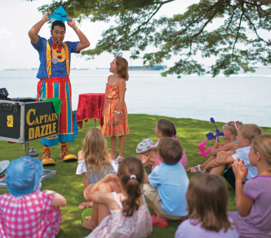 Картинка Shangri-La\'s Rasa Sentosa Resort 12 Фото Shangri-La\'s Rasa Sentosa Resort 12