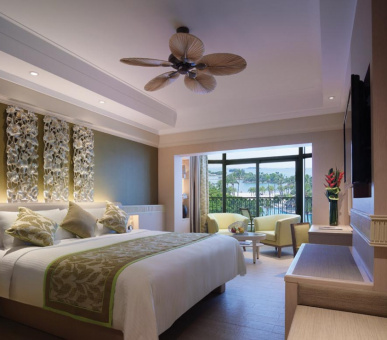 Картинка Shangri-La\'s Rasa Sentosa Resort 5 Фото Shangri-La\'s Rasa Sentosa Resort 5