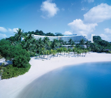 Картинка Shangri-La\'s Rasa Sentosa Resort 2 Фото Shangri-La\'s Rasa Sentosa Resort 2