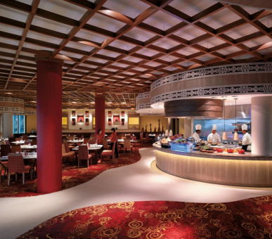 Картинка Shangri-La\'s Rasa Sentosa Resort 7 Фото Shangri-La\'s Rasa Sentosa Resort 7