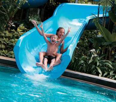 Картинка Shangri-La\'s Rasa Sentosa Resort 15 Фото Shangri-La\'s Rasa Sentosa Resort 15