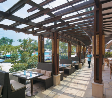 Картинка Shangri-La\'s Rasa Sentosa Resort 13 Фото Shangri-La\'s Rasa Sentosa Resort 13