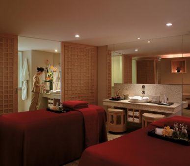 Картинка Shangri-La\'s Rasa Sentosa Resort 18 Фото Shangri-La\'s Rasa Sentosa Resort 18