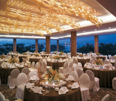 Картинка Shangri-La\'s Rasa Sentosa Resort 21 Фото Shangri-La\'s Rasa Sentosa Resort 21