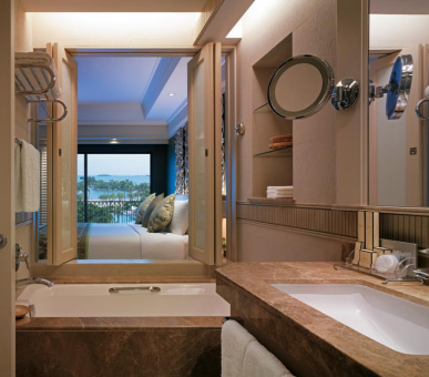 Картинка Shangri-La\'s Rasa Sentosa Resort 4 Фото Shangri-La\'s Rasa Sentosa Resort 4