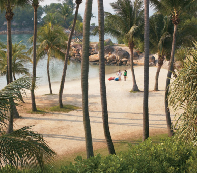 Картинка Shangri-La\'s Rasa Sentosa Resort 16 Фото Shangri-La\'s Rasa Sentosa Resort 16