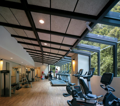 Картинка Shangri-La\'s Rasa Sentosa Resort 17 Фото Shangri-La\'s Rasa Sentosa Resort 17