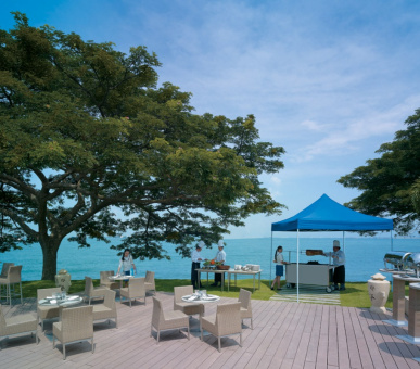 Картинка Shangri-La\'s Rasa Sentosa Resort 11 Фото Shangri-La\'s Rasa Sentosa Resort 11