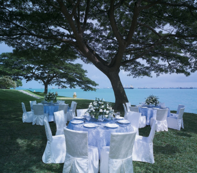 Картинка Shangri-La\'s Rasa Sentosa Resort 22 Фото Shangri-La\'s Rasa Sentosa Resort 22