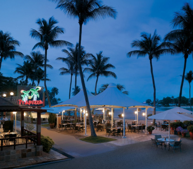 Картинка Shangri-La\'s Rasa Sentosa Resort 14 Фото Shangri-La\'s Rasa Sentosa Resort 14