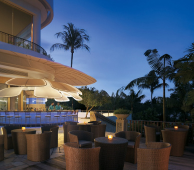 Картинка Shangri-La\'s Rasa Sentosa Resort 10 Фото Shangri-La\'s Rasa Sentosa Resort 10
