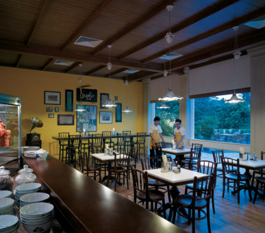 Картинка Shangri-La\'s Rasa Sentosa Resort 9 Фото Shangri-La\'s Rasa Sentosa Resort 9