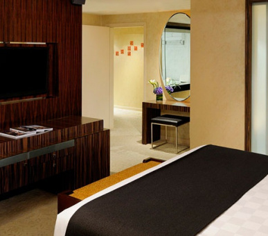 Картинка Marina Mandarin (Сингапур, Сингапур) 12 Фото Marina Mandarin (Сингапур, Сингапур) 12