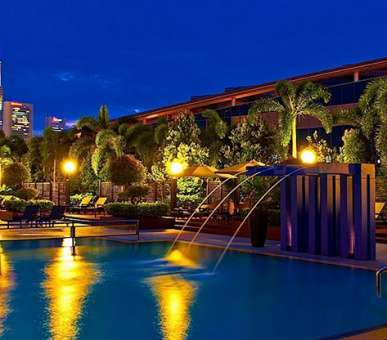 Картинка Marina Mandarin (Сингапур, Сингапур) 4 Фото Marina Mandarin (Сингапур, Сингапур) 4