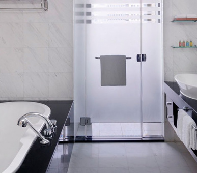 Картинка Marina Mandarin (Сингапур, Сингапур) 14 Фото Marina Mandarin (Сингапур, Сингапур) 14