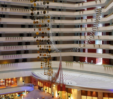 Картинка Marina Mandarin (Сингапур, Сингапур) 2 Фото Marina Mandarin (Сингапур, Сингапур) 2