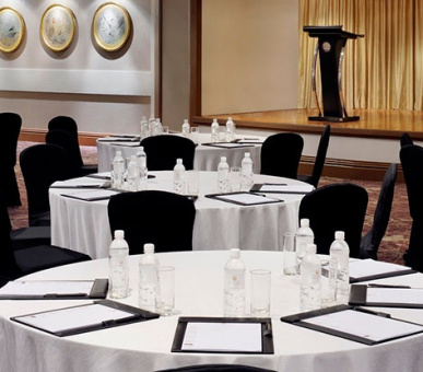 Картинка Marina Mandarin (Сингапур, Сингапур) 20 Фото Marina Mandarin (Сингапур, Сингапур) 20