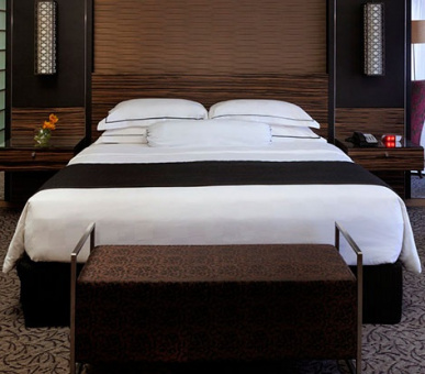 Картинка Marina Mandarin (Сингапур, Сингапур) 8 Фото Marina Mandarin (Сингапур, Сингапур) 8