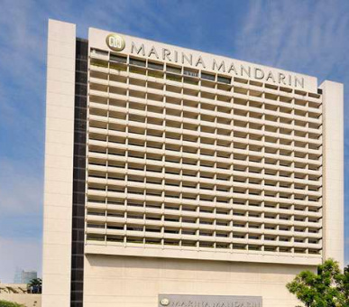 Картинка Marina Mandarin (Сингапур, Сингапур) 1 Фото Marina Mandarin (Сингапур, Сингапур) 1