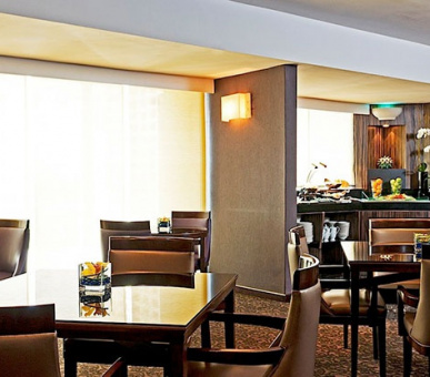 Картинка Marina Mandarin (Сингапур, Сингапур) 17 Фото Marina Mandarin (Сингапур, Сингапур) 17