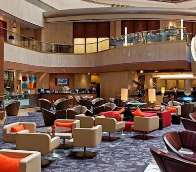 Картинка Marina Mandarin (Сингапур, Сингапур) 3 Фото Marina Mandarin (Сингапур, Сингапур) 3