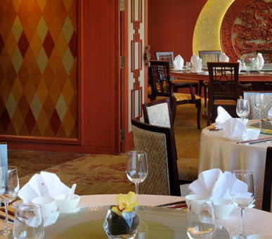 Картинка Marina Mandarin (Сингапур, Сингапур) 10 Фото Marina Mandarin (Сингапур, Сингапур) 10