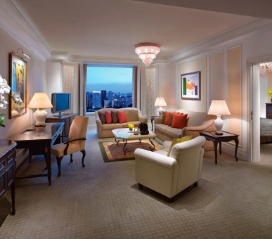 Картинка Shangri-La Hotel Singapore (Сингапур, Сингапур) 13 Фото Shangri-La Hotel Singapore (Сингапур, Сингапур) 13