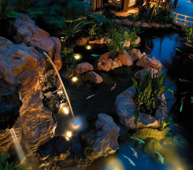 Картинка Shangri-La Hotel Singapore (Сингапур, Сингапур) 7 Фото Shangri-La Hotel Singapore (Сингапур, Сингапур) 7